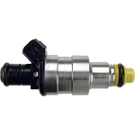 Order Injecteur multiport reconditionné by GB REMANUFACTURING - 832-11101 For Your Vehicle