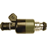 Order Injecteur multiport reconditionné by GB REMANUFACTURING - 832-11112 For Your Vehicle