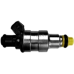 Order Remanufactured Multi Port Injector by GB REMANUFACTURING - 832-12108 For Your Vehicle