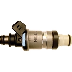 Order Injecteur multiport reconditionné by GB REMANUFACTURING - 842-12120 For Your Vehicle