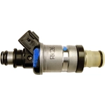 Order Remanufactured Multi Port Injector by GB REMANUFACTURING - 842-12195 For Your Vehicle