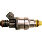 Order Injecteur multiport reconditionné by GB REMANUFACTURING - 842-12204 For Your Vehicle