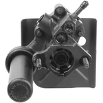 Order CARDONE INDUSTRIES - 52-7370 - Remanufactured Power Brake Booster Without Master Cylinder For Your Vehicle