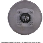 Order Remanufactured Power Brake Booster Without Master Cylinder by CARDONE INDUSTRIES - 54-71055 For Your Vehicle