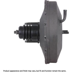 Order Remanufactured Power Brake Booster Without Master Cylinder by CARDONE INDUSTRIES - 54-74550 For Your Vehicle