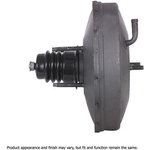 Order Remanufactured Power Brake Booster Without Master Cylinder by CARDONE INDUSTRIES - 54-74551 For Your Vehicle