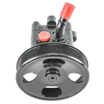 Order ATLANTIC AUTOMOTIVE ENTERPRISES - 5891 - Remanufactured Power Steering Pump For Your Vehicle