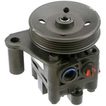 Order MAVAL - 96301M - Remanufactured Power Steering Pump For Your Vehicle