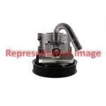 Order MAVAL - 96436M - Power Steering Pump For Your Vehicle