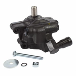 Order Remanufactured Power Steering Pump by MOTORCRAFT - STP122RM For Your Vehicle