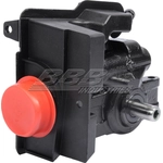 Order BBB INDUSTRIES - 712-01153 -Pompe de direction assistée avec réservoir Reconditionnée For Your Vehicle