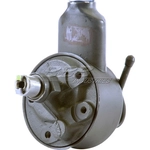 Order BBB INDUSTRIES - 731-2214 - Remanufactured Power Steering Pump With Reservoir For Your Vehicle