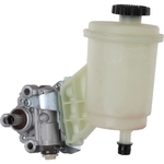 Order CARDONE INDUSTRIES - 21-4074R - Power Steering Pump For Your Vehicle