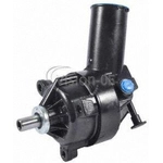 Order Remanufactured Power Steering Pump With Reservoir by VISION OE - 711-2115 For Your Vehicle