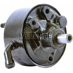 Order Remanufactured Power Steering Pump With Reservoir by VISION OE - 731-2270 For Your Vehicle