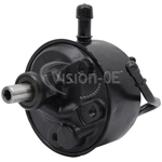 Order Remanufactured Power Steering Pump With Reservoir by VISION OE - 731-2274 For Your Vehicle