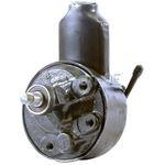 Order Remanufactured Power Steering Pump With Reservoir by VISION OE - 732-2123 For Your Vehicle