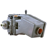 Order Remanufactured Power Steering Pump With Reservoir by VISION OE - 734-76105 For Your Vehicle