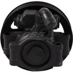 Order Remanufactured Power Steering Pump Without Reservoir by BBB INDUSTRIES - 712-0121A1 For Your Vehicle