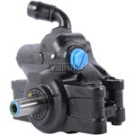 Order BBB INDUSTRIES - 712-0148 - Power Steering Pump For Your Vehicle