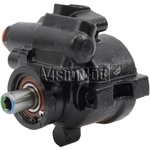 Order Remanufactured Power Steering Pump Without Reservoir by BBB INDUSTRIES - 733-0144 For Your Vehicle