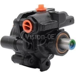 Order Remanufactured Power Steering Pump Without Reservoir by BBB INDUSTRIES - 940-0101 For Your Vehicle