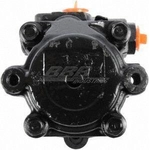 Order Remanufactured Power Steering Pump Without Reservoir by BBB INDUSTRIES - 990-0196 For Your Vehicle