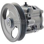 Order BBB INDUSTRIES - 990-0528 - Remanufactured Power Steering Pump For Your Vehicle