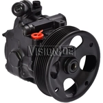 Purchase Remanufactured Power Steering Pump Without Reservoir by BBB INDUSTRIES - 990-1131