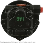 Order Remanufactured Power Steering Pump Without Reservoir by CARDONE INDUSTRIES - 20-1039 For Your Vehicle