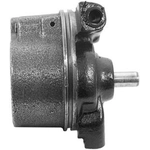 Order Remanufactured Power Steering Pump Without Reservoir by CARDONE INDUSTRIES - 20-130 For Your Vehicle