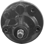 Order Remanufactured Power Steering Pump Without Reservoir by CARDONE INDUSTRIES - 20-151 For Your Vehicle