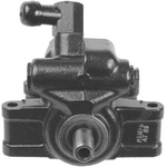 Order Remanufactured Power Steering Pump Without Reservoir by CARDONE INDUSTRIES - 20-281 For Your Vehicle