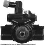 Order Remanufactured Power Steering Pump Without Reservoir by CARDONE INDUSTRIES - 20-283 For Your Vehicle