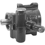 Order Remanufactured Power Steering Pump Without Reservoir by CARDONE INDUSTRIES - 20-877 For Your Vehicle