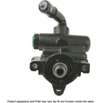 Order Remanufactured Power Steering Pump Without Reservoir by CARDONE INDUSTRIES - 20-909 For Your Vehicle