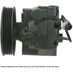 Purchase Remanufactured Power Steering Pump Without Reservoir by CARDONE INDUSTRIES - 21-329