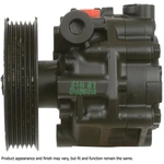 Purchase Remanufactured Power Steering Pump Without Reservoir by CARDONE INDUSTRIES - 21-4056