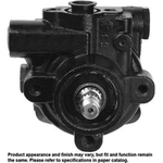 Purchase Remanufactured Power Steering Pump Without Reservoir by CARDONE INDUSTRIES - 21-5139