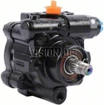 Order Remanufactured Power Steering Pump Without Reservoir by VISION OE - 712-0135 For Your Vehicle