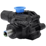 Order Remanufactured Power Steering Pump Without Reservoir by VISION OE - 730-0123 For Your Vehicle