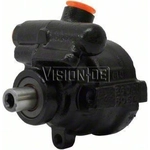 Order Remanufactured Power Steering Pump Without Reservoir by VISION OE - 734-0119 For Your Vehicle