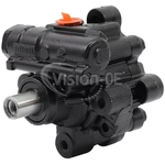 Order Remanufactured Power Steering Pump Without Reservoir by VISION OE - 920-0107 For Your Vehicle