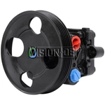 Order Remanufactured Power Steering Pump Without Reservoir by VISION OE - 930-0104 For Your Vehicle