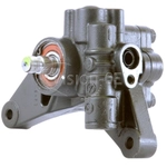 Order Remanufactured Power Steering Pump Without Reservoir by VISION OE - 990-0235 For Your Vehicle