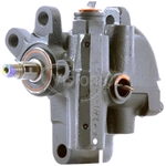 Order Remanufactured Power Steering Pump Without Reservoir by VISION OE - 990-0375 For Your Vehicle