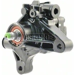 Order Remanufactured Power Steering Pump Without Reservoir by VISION OE - 990-0521 For Your Vehicle