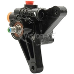 Order Remanufactured Power Steering Pump Without Reservoir by VISION OE - 990-0547 For Your Vehicle