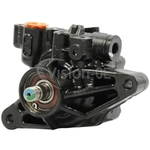 Order Remanufactured Power Steering Pump Without Reservoir by VISION OE - 990-0548 For Your Vehicle