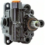 Order Remanufactured Power Steering Pump Without Reservoir by VISION OE - 990-0551 For Your Vehicle